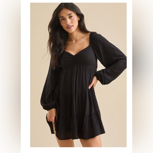 Altar’d State Ayah Mini Dress
NWT - Picture 8 of 10